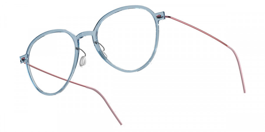 Color: C08 P70 - Lindberg N.O.W. Titanium LND6643C08P7049