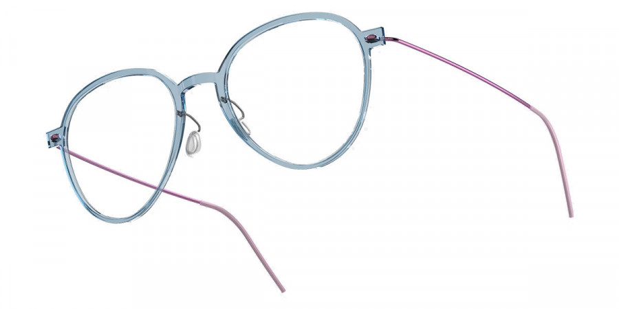 Color: C08 P75 - Lindberg N.O.W. Titanium LND6643C08P7549