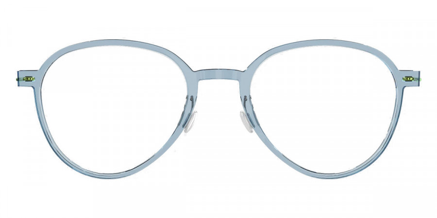 Lindberg™ 6643 49 - C08 P95 N.O.W. Titanium