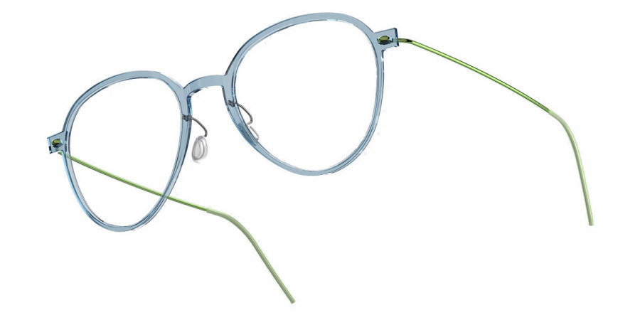 Color: C08 P95 - Lindberg N.O.W. Titanium LND6643C08P9549