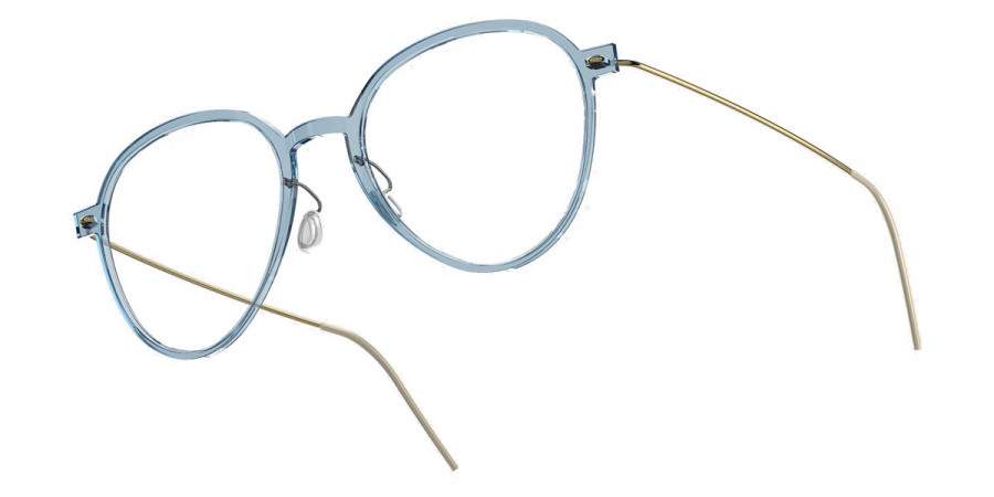 Color: C08 PGT - Lindberg N.O.W. Titanium LND6643C08PGT49