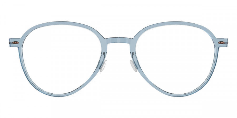 Lindberg™ 6643 49 - C08 PU12 N.O.W. Titanium