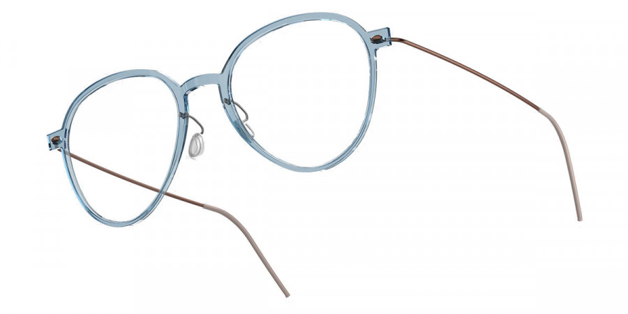 Color: C08 PU12 - Lindberg N.O.W. Titanium LND6643C08PU1249