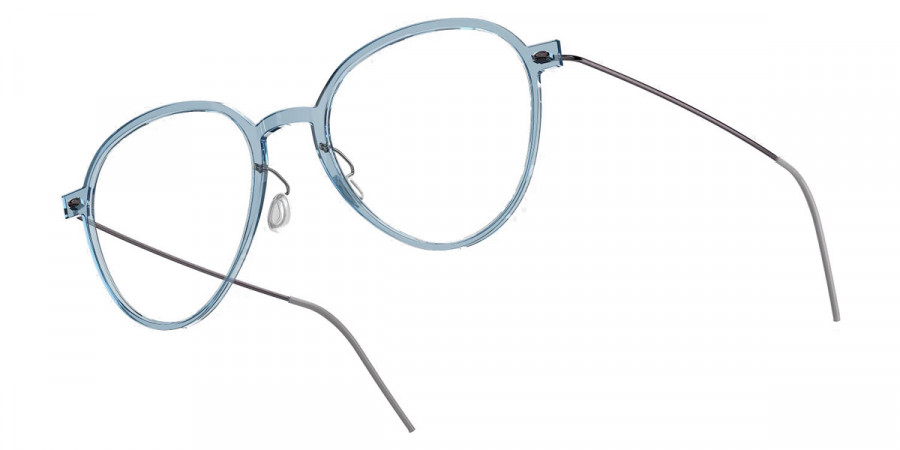 Color: C08 PU14 - Lindberg N.O.W. Titanium LND6643C08PU1449