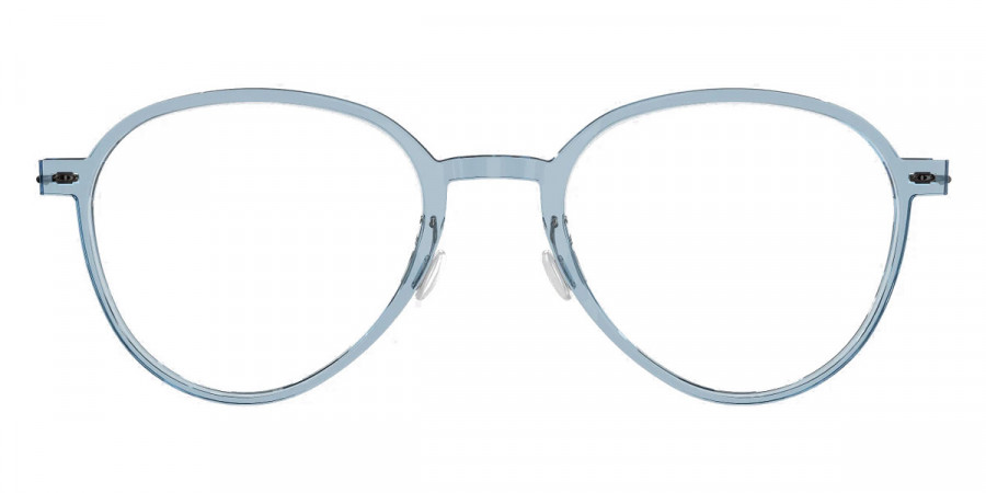 Lindberg™ 6643 49 - C08 PU9 N.O.W. Titanium