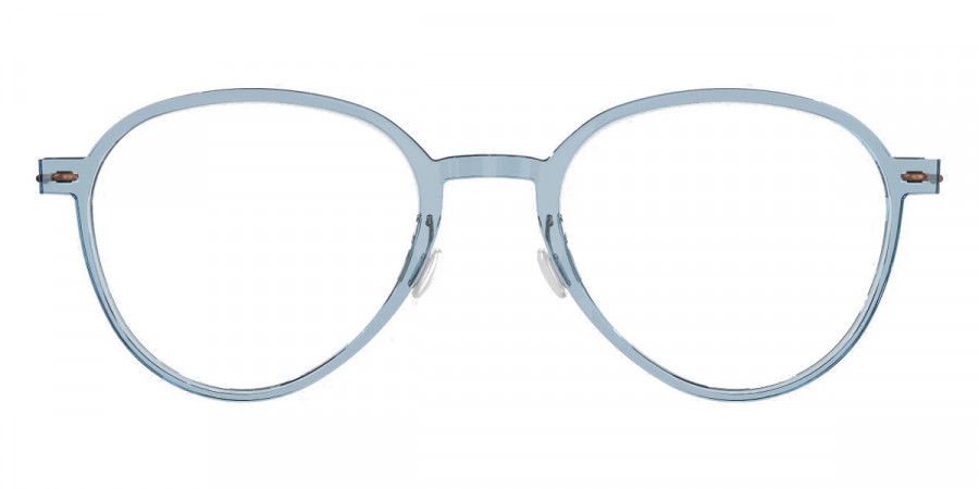 Lindberg™ 6643 49 - C08 U12 N.O.W. Titanium