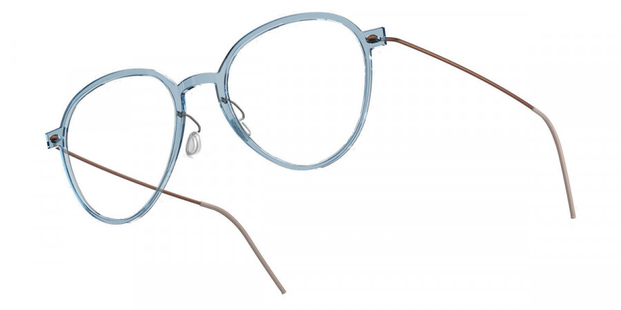 Color: C08 U12 - Lindberg N.O.W. Titanium LND6643C08U1249