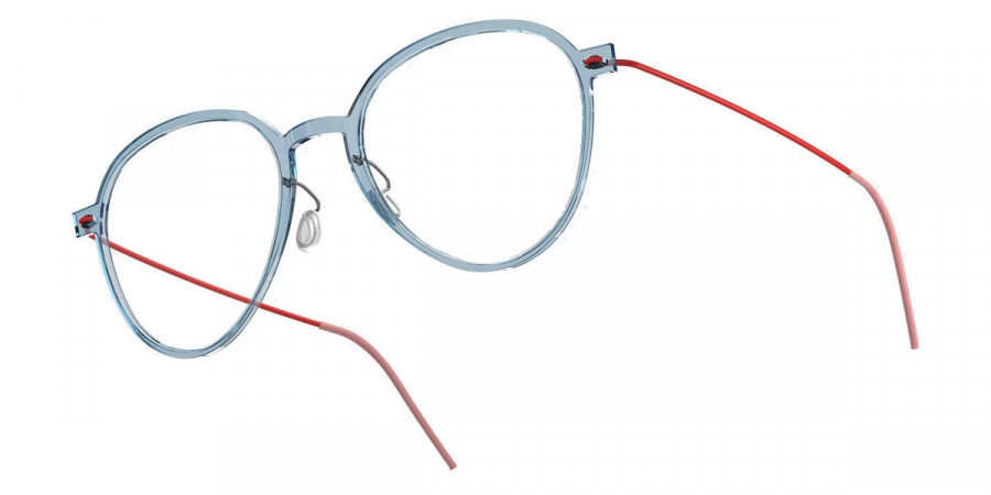 Color: C08 U33 - Lindberg N.O.W. Titanium LND6643C08U3349