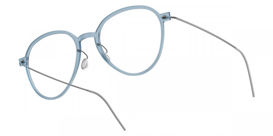 Color: C08M 10 - Lindberg N.O.W. Titanium LND6643C08M1049