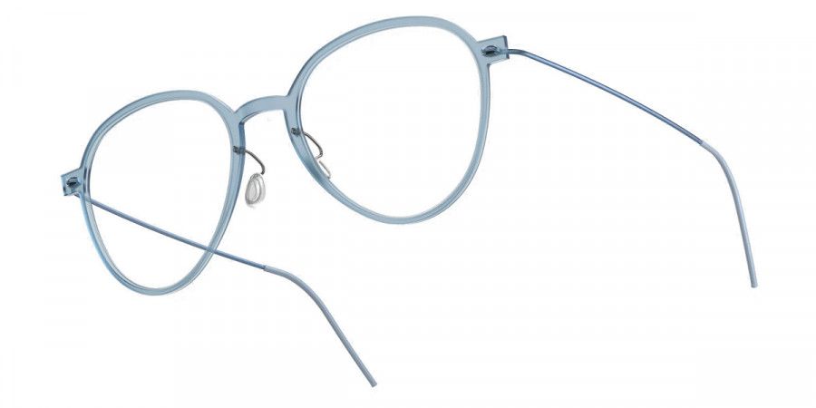 Color: C08M 20 - Lindberg N.O.W. Titanium LND6643C08M2049