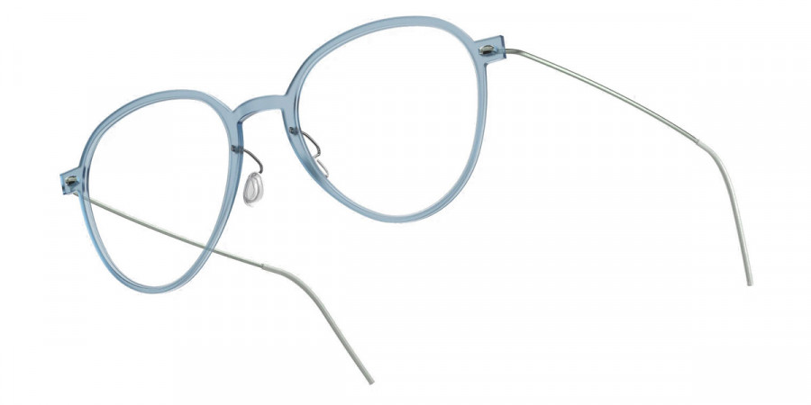 Color: C08M 30 - Lindberg N.O.W. Titanium LND6643C08M3049