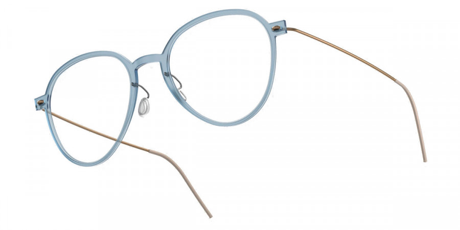 Color: C08M 35 - Lindberg N.O.W. Titanium LND6643C08M3549