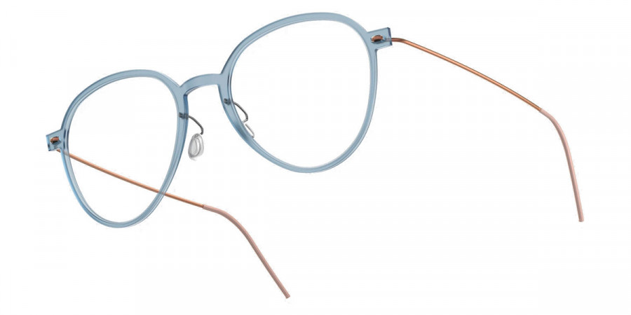 Color: C08M 60 - Lindberg N.O.W. Titanium LND6643C08M6049