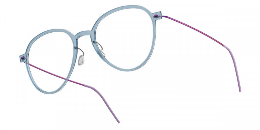 Color: C08M 75 - Lindberg N.O.W. Titanium LND6643C08M7549