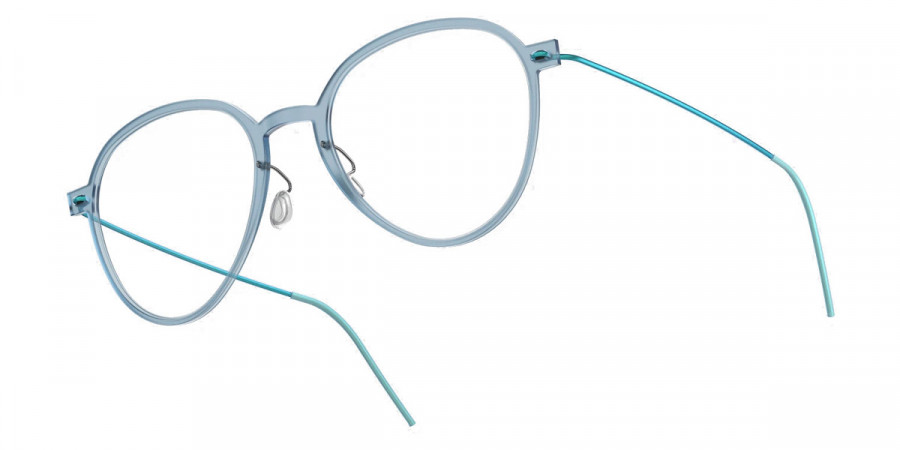 Color: C08M 80 - Lindberg N.O.W. Titanium LND6643C08M8049