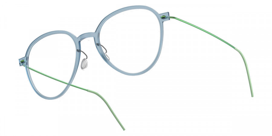 Color: C08M 90 - Lindberg N.O.W. Titanium LND6643C08M9049