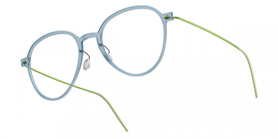 Color: C08M 95 - Lindberg N.O.W. Titanium LND6643C08M9549