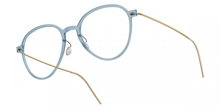 Color: C08M GT - Lindberg N.O.W. Titanium LND6643C08MGT49