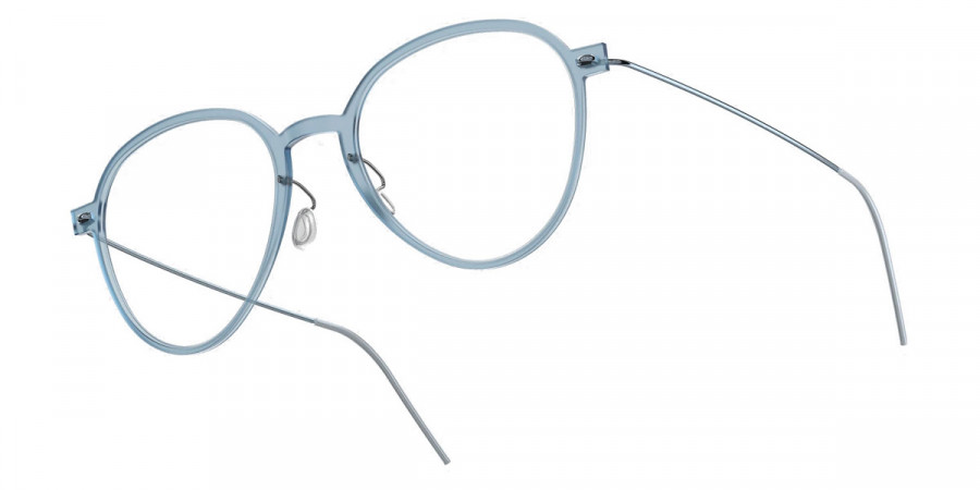 Color: C08M P25 - Lindberg N.O.W. Titanium LND6643C08MP2549