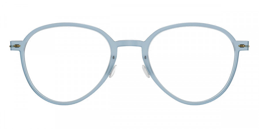 Lindberg™ 6643 49 - C08M P35 N.O.W. Titanium