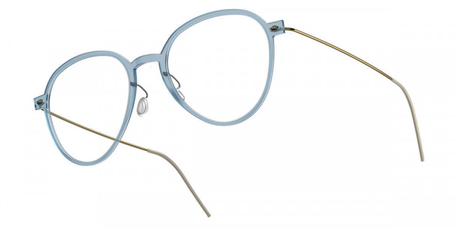 Color: C08M P35 - Lindberg N.O.W. Titanium LND6643C08MP3549