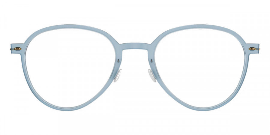 Lindberg™ 6643 49 - C08M P60 N.O.W. Titanium