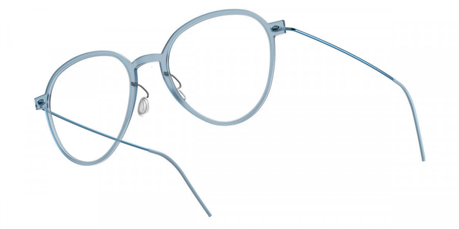 Color: C08M P80 - Lindberg N.O.W. Titanium LND6643C08MP8049