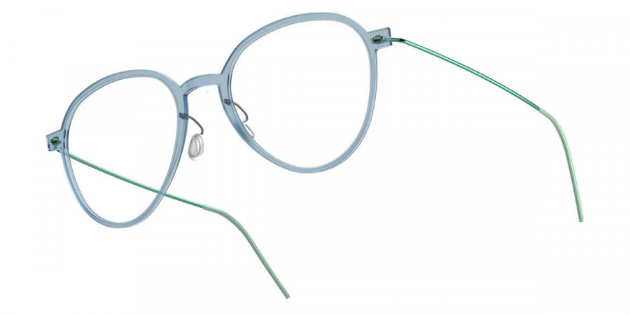 Color: C08M P90 - Lindberg N.O.W. Titanium LND6643C08MP9049