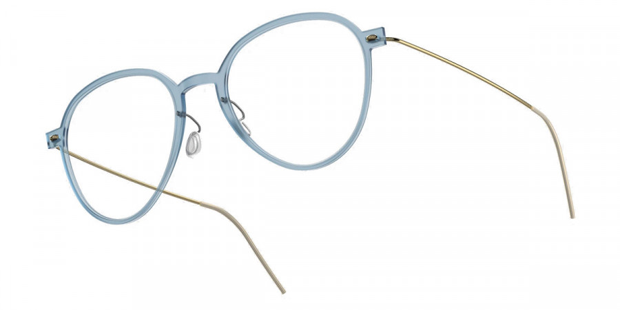 Color: C08M PGT - Lindberg N.O.W. Titanium LND6643C08MPGT49