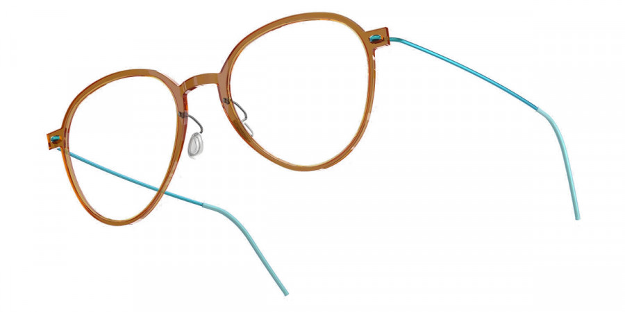 Color: C09 80 - Lindberg N.O.W. Titanium LND6643C098049