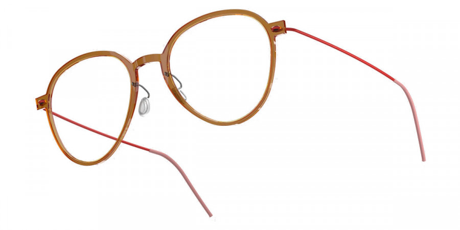 Color: C09 U33 - Lindberg N.O.W. Titanium LND6643C09U3349