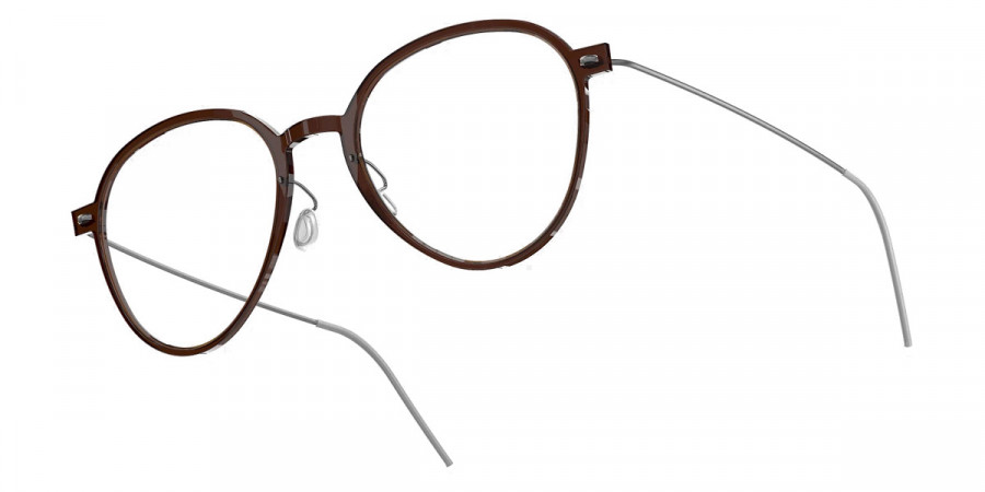 Color: C10 10 - Lindberg N.O.W. Titanium LND6643C101049