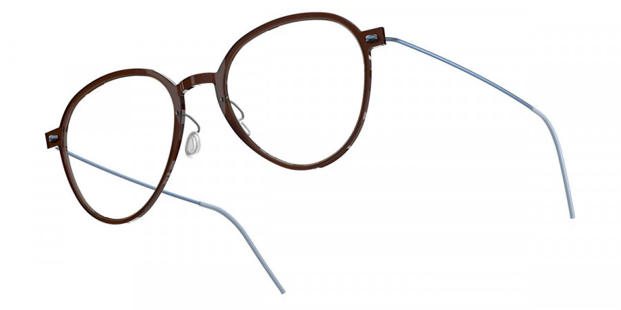 Color: C10 20 - Lindberg N.O.W. Titanium LND6643C102049