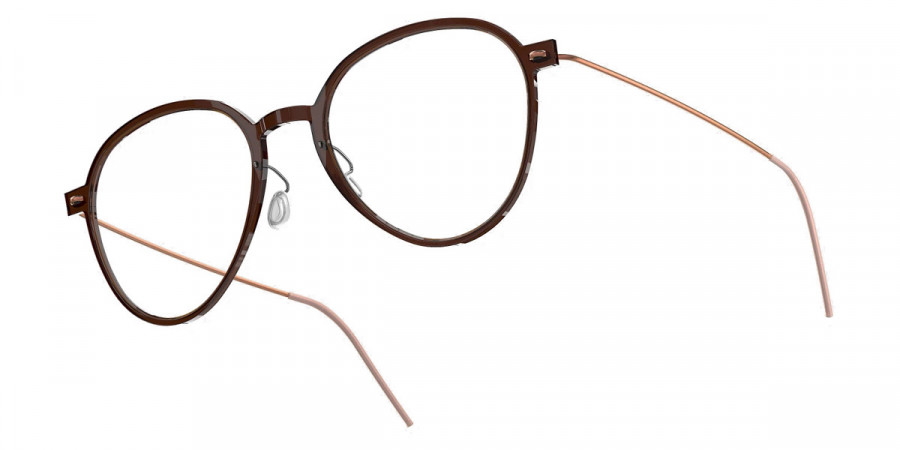 Color: C10 60 - Lindberg N.O.W. Titanium LND6643C106049