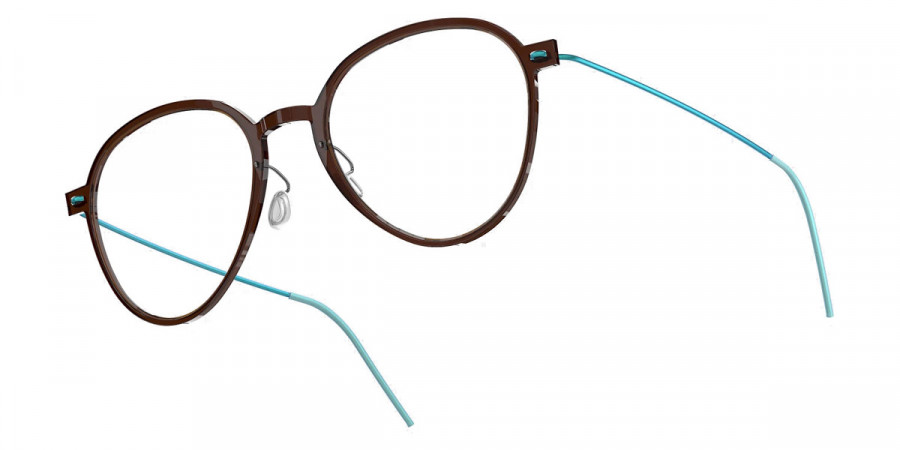 Color: C10 80 - Lindberg N.O.W. Titanium LND6643C108049