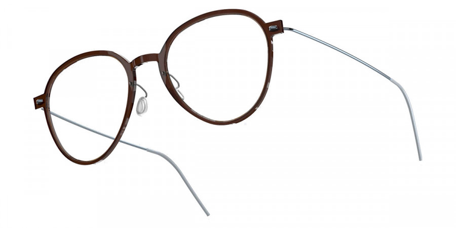 Color: C10 P25 - Lindberg N.O.W. Titanium LND6643C10P2549