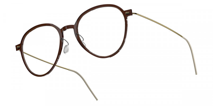 Color: C10 P35 - Lindberg N.O.W. Titanium LND6643C10P3549