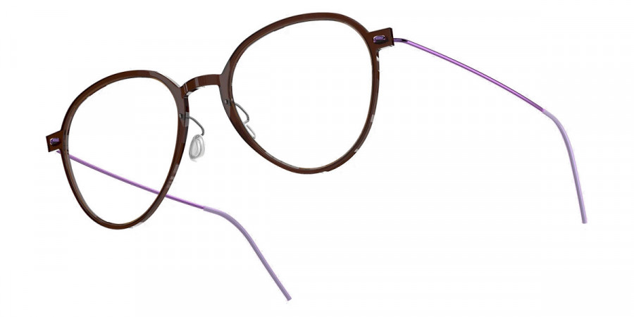 Color: C10 P77 - Lindberg N.O.W. Titanium LND6643C10P7749