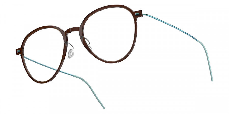 Color: C10 P85 - Lindberg N.O.W. Titanium LND6643C10P8549