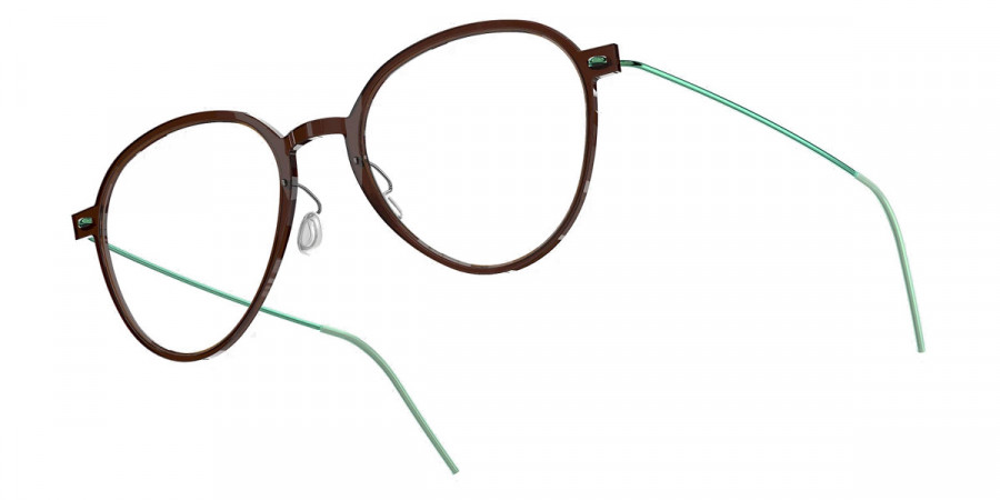 Color: C10 P90 - Lindberg N.O.W. Titanium LND6643C10P9049