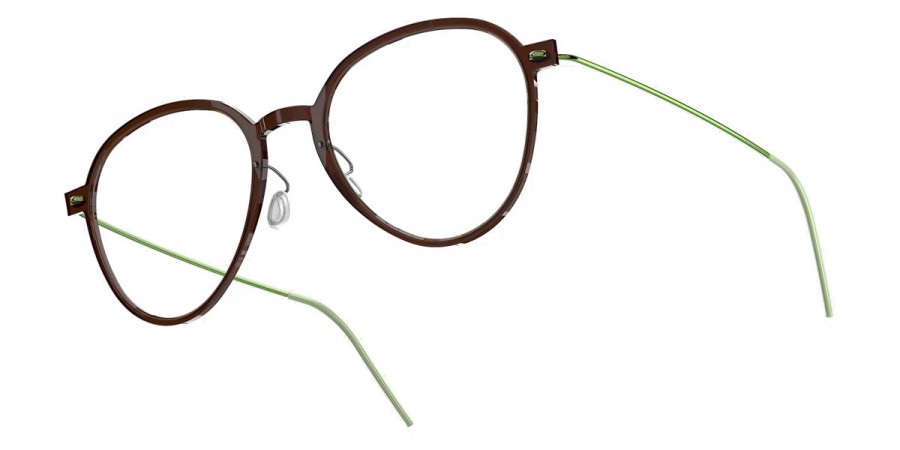 Color: C10 P95 - Lindberg N.O.W. Titanium LND6643C10P9549