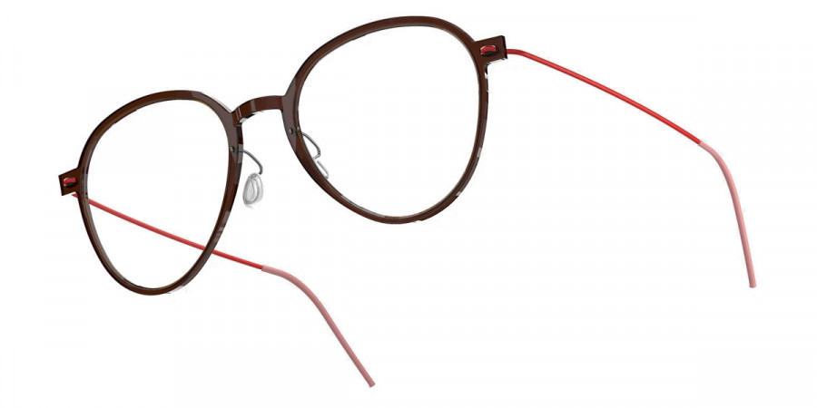 Color: C10 U33 - Lindberg N.O.W. Titanium LND6643C10U3349