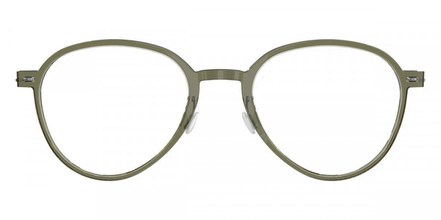 Lindberg™ 6643 49 - C11 10 N.O.W. Titanium