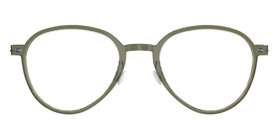 Lindberg™ 6643 49 - C11 20 N.O.W. Titanium