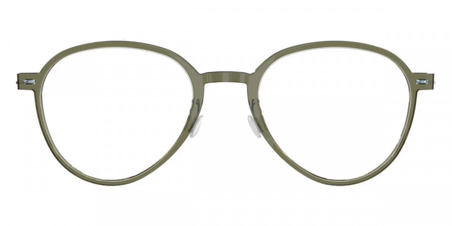 Lindberg™ 6643 49 - C11 25 N.O.W. Titanium