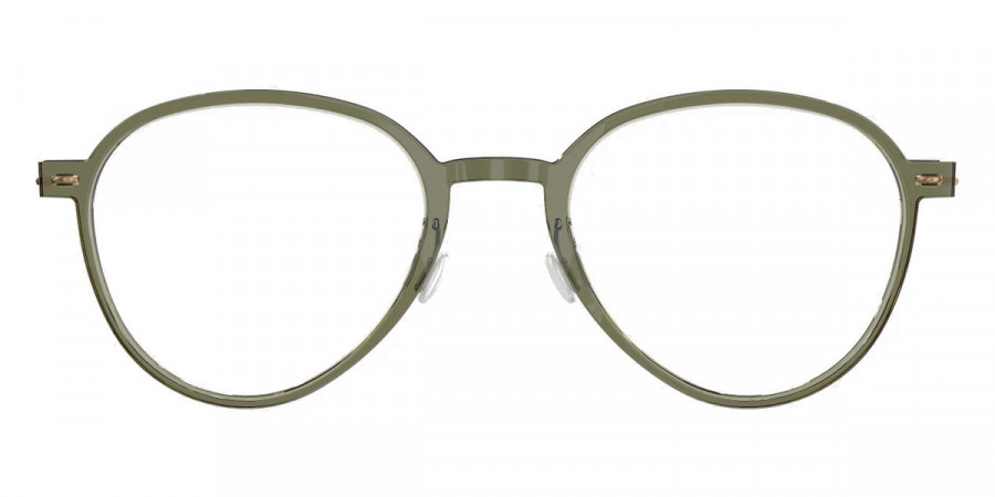 Lindberg™ 6643 49 - C11 35 N.O.W. Titanium