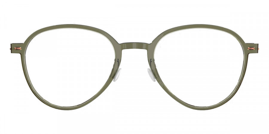 Lindberg™ 6643 49 - C11 60 N.O.W. Titanium