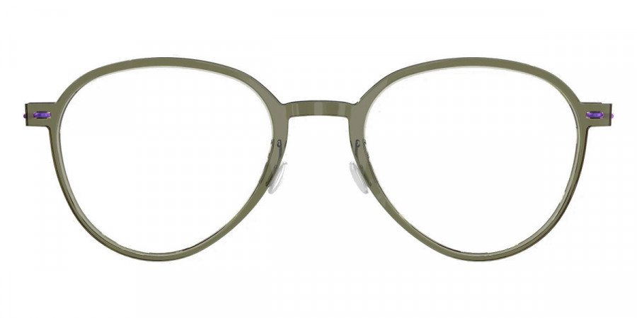 Lindberg™ 6643 49 - C11 77 N.O.W. Titanium