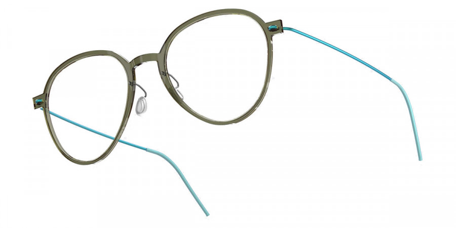 Color: C11 80 - Lindberg N.O.W. Titanium LND6643C118049