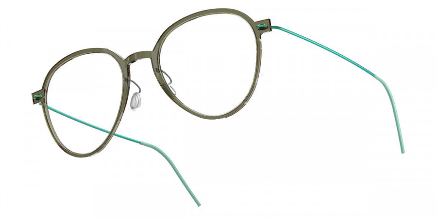 Color: C11 85 - Lindberg N.O.W. Titanium LND6643C118549